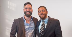 500 Republic team members in Indianapolis, where mentorship from experienced leaders is part of every new hire's training.