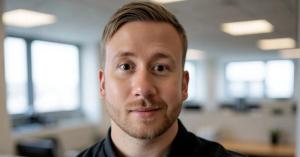 Jacob Milner, founder and CEO of HVAC SEO