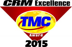 Contact Center Software Awarded a 2015 CRM Excellence Award