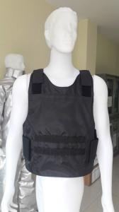 Example of IDEATI’s finished 2AMTM products