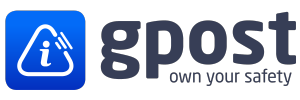 GPost Logo