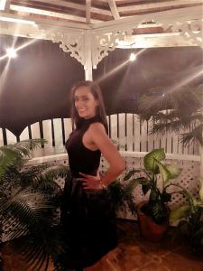 Lisaveta Ramotar Guyana