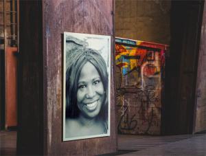 Adjani Jensen, a Freelance Digital Marketing Specialist
