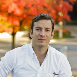 Vitaly Pecherskiy, co-founder and chief operating officer at StackAdapt