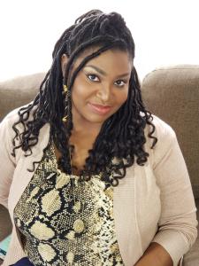 Carla Williams Johnson, founded Carli Communications