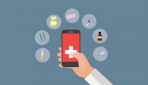 Mobile Health Apps Market