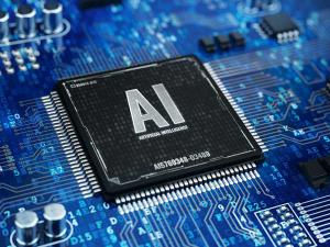 Artificial Intelligence Chips Market