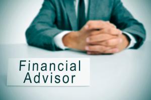 Financial advisor Market