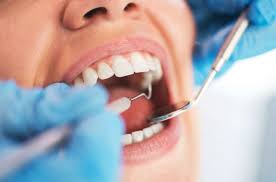 Dental Procedures Market