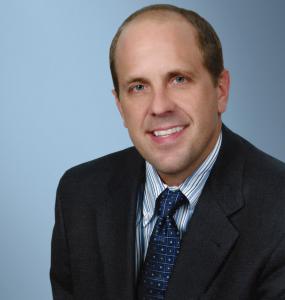 Sam Reese, CEO of Vistage