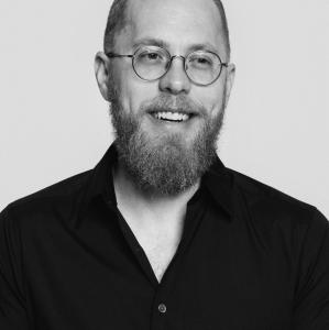 Douglas Ferguson, founder of Voltage Control