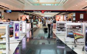 Duty Free Retailing Market