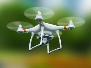 Drone Robots Market