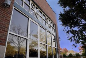 Marcy Design office located in Columbus, Ohio