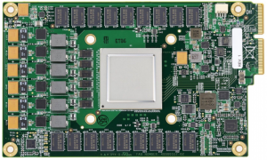 Machine Learning Chips Market