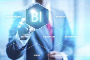 Business Intelligence Market