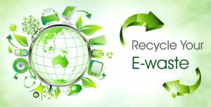 E-waste Disposal Market1