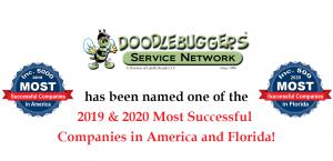 Inc 5000 and Florida Inc 500