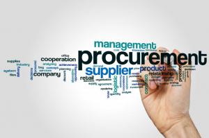 Procurement and Purchasing Software from Unify Dots