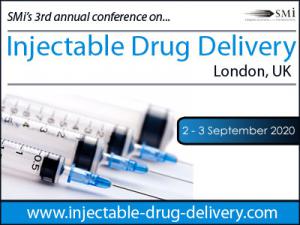 Injectable Drug Delivery 2020