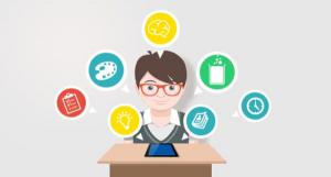 Education Apps Market