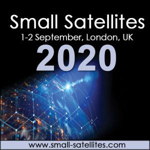 Small Satellites Conference - September 2020