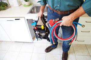 Plumbing tools, plumbing service