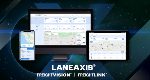 LaneAxis FreightVISION & FreightLINK