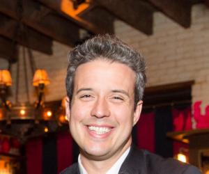 James Donahue, Chief Strategy Officer of Write Label