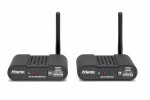 Wireless Audio Market