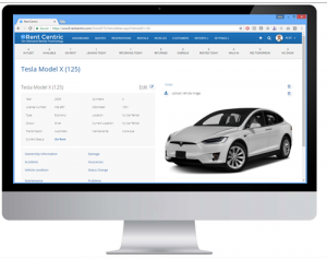 Vehicle Rental Software Market