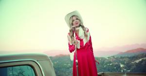 Still from " Call Me Crazy"