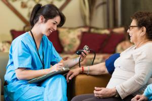 Home Healthcare Services Market