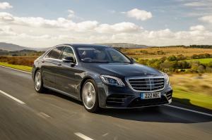 Luxury Vehicles Market