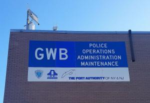 GWB Police Headquarters