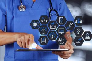 Blockchain in Healthcare