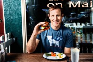 Ethan Brown of Beyond Meat on the Plantbased Business Hour