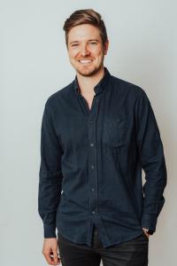 Mike Murchison, CEO and Cofounder of Ada