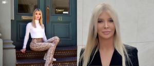 Sophia Hutchins, CEO and founder of LUMASOL