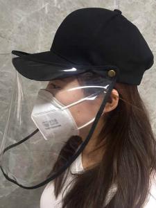 Protective Cap