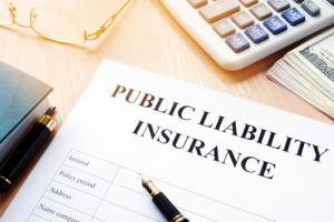 Public Liability Insurance Market