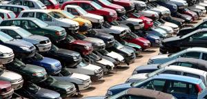 Used Car Market