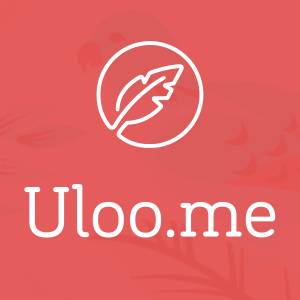Uloo Logo