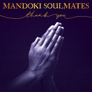 Mandoki Soulmates - Thank You Cover