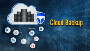 Cloud Backup Software