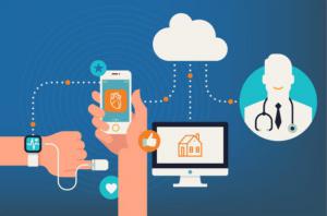 Digital Therapeutics and Wellness