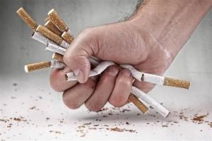 Tobacco and Anti-Smoking Aids Market