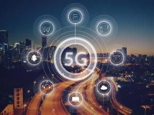 5G Technology and 5G Infrastructure Market