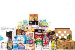 Health Product Market