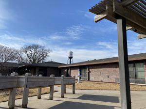 Parkview Home Garden View